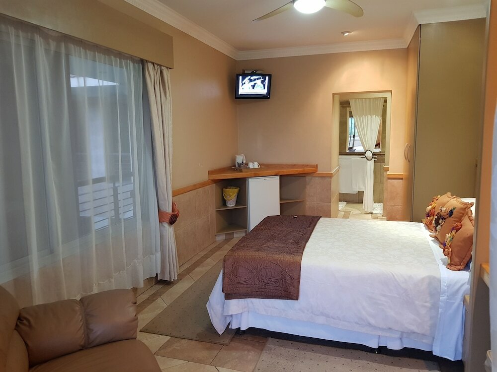 Фото Bubez Guesthouse