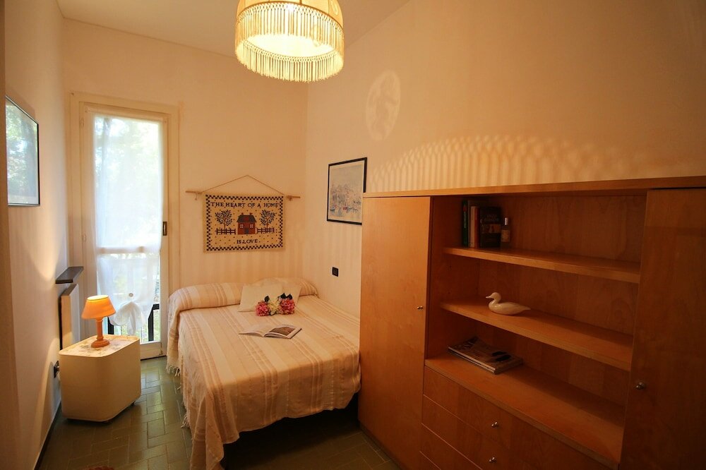 Фото Il Quadrifoglio in Pineta