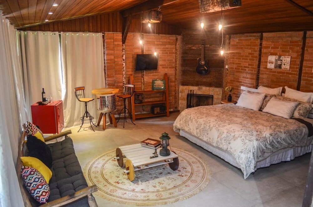 Фото Pousada irreplaceable