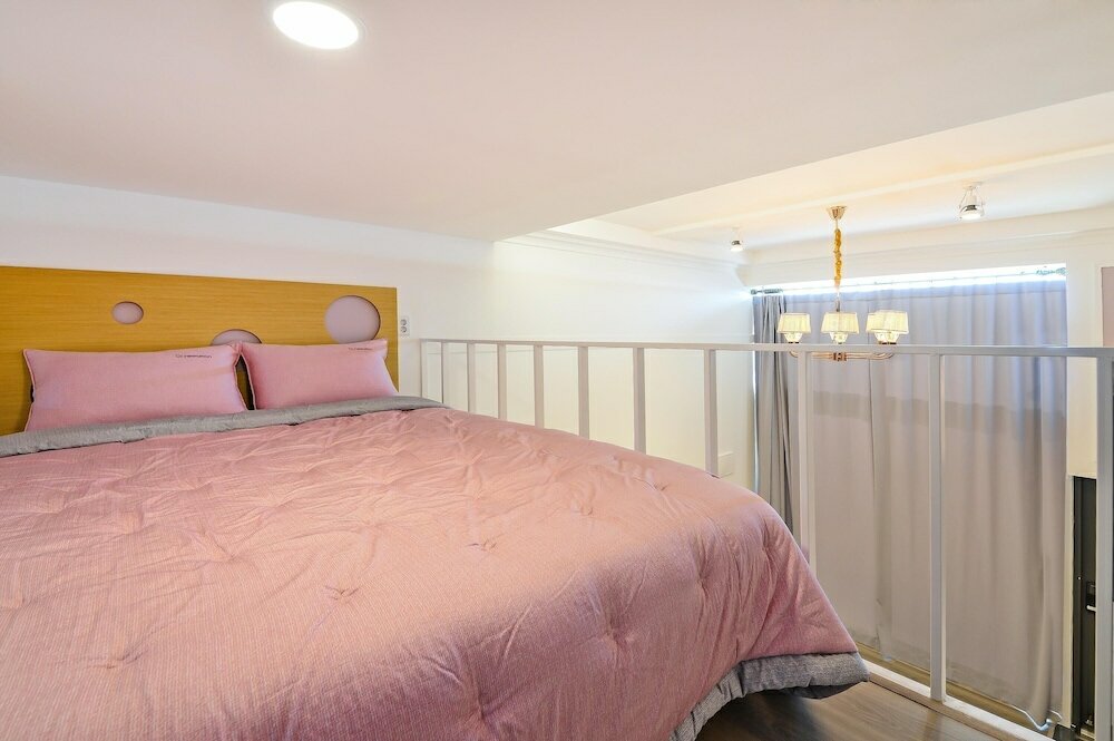 Фото Yeosu Jplus A Pension