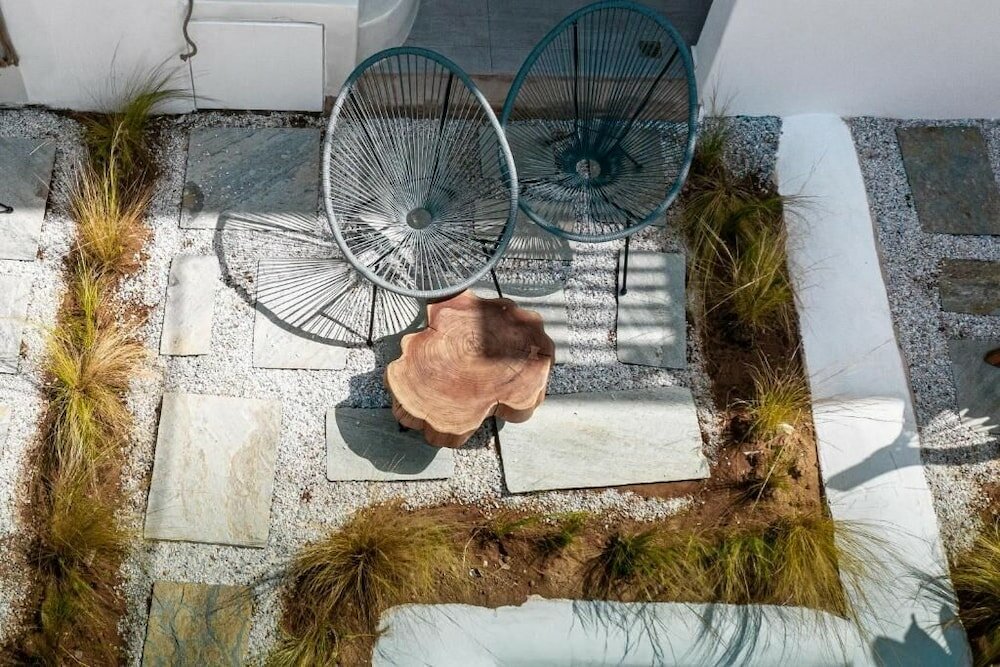 Фото Bohemian Luxury Boutique Hotel - Adults Only