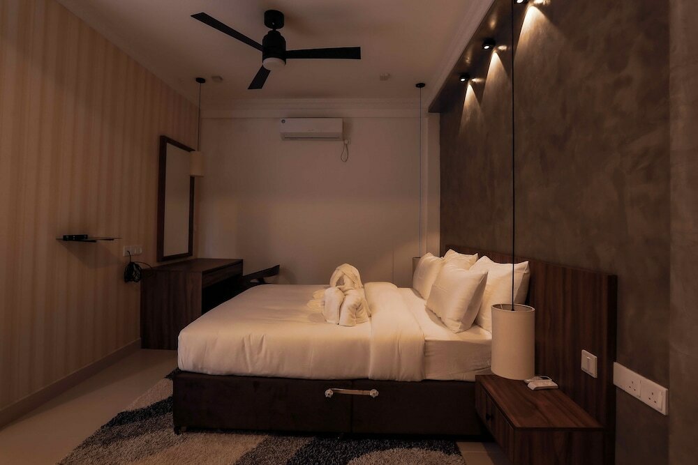 Фото Beach & Bliss Mirissa