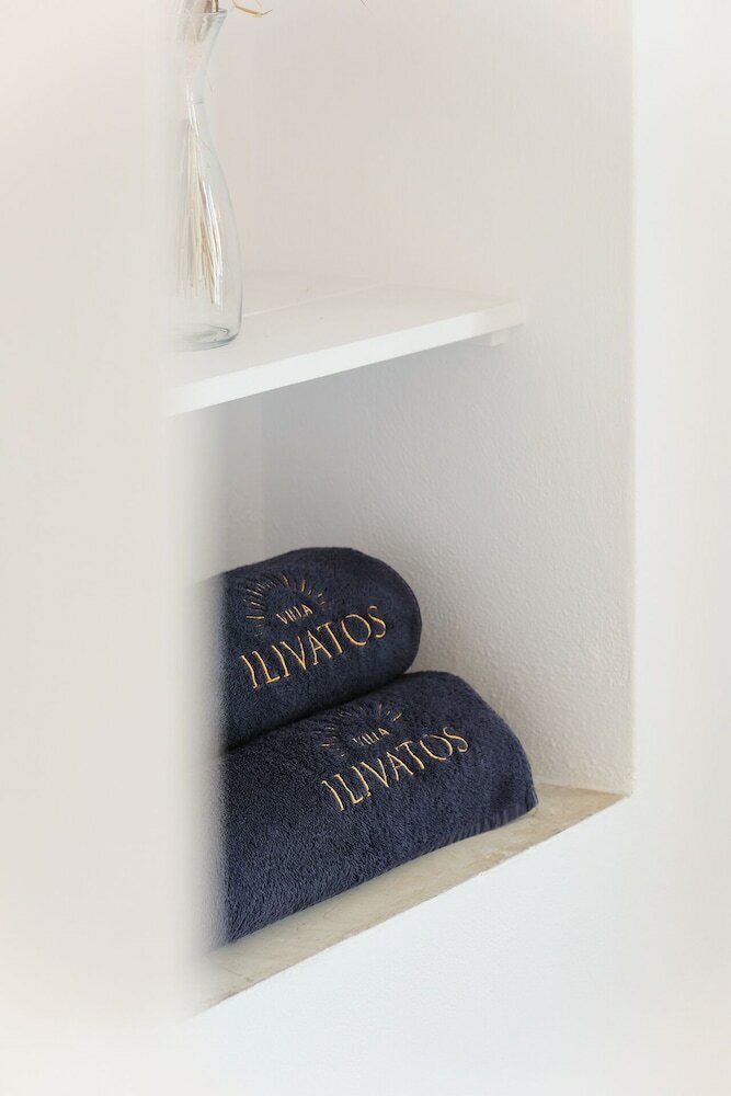 Фото Ilivatos Villa