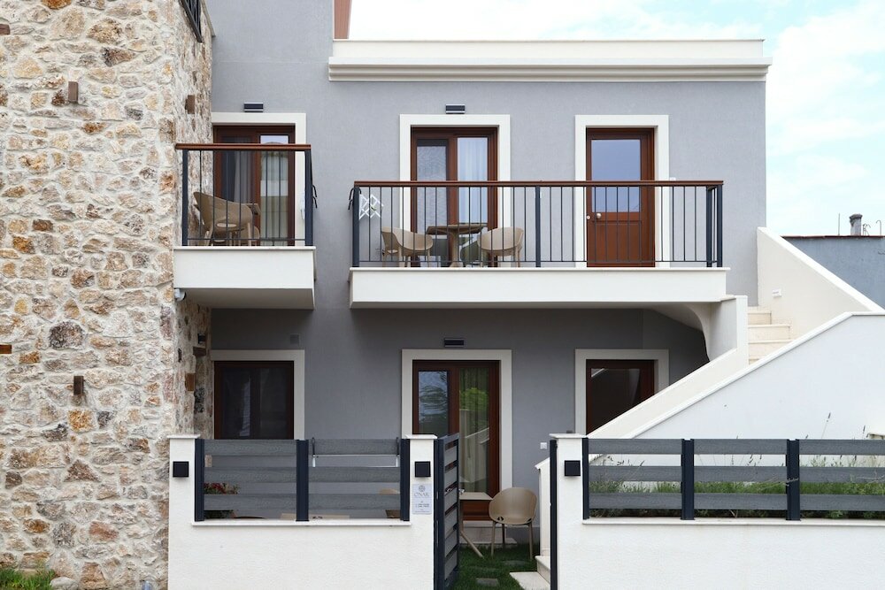 Фото Onar Ouranoupolis