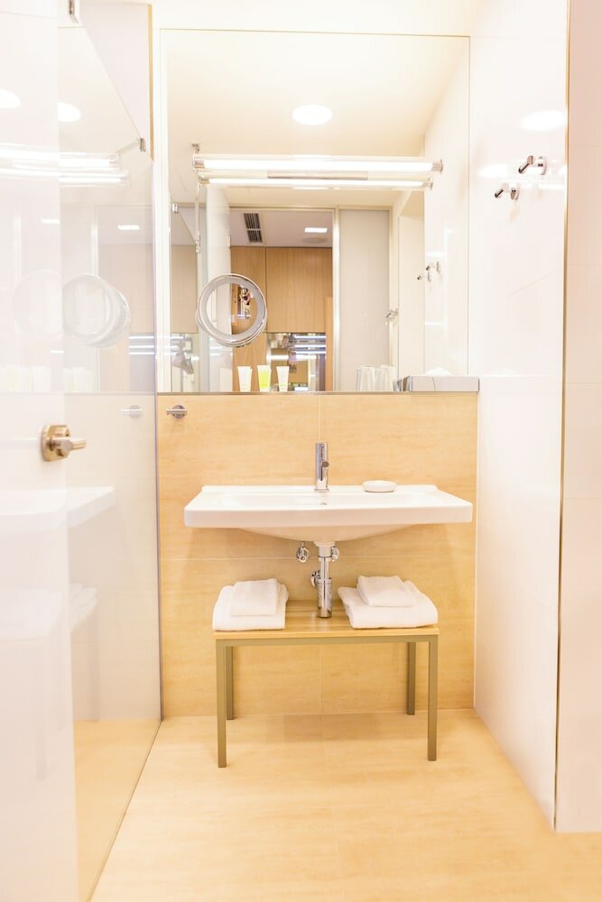 Фото Hotel Golf Prague