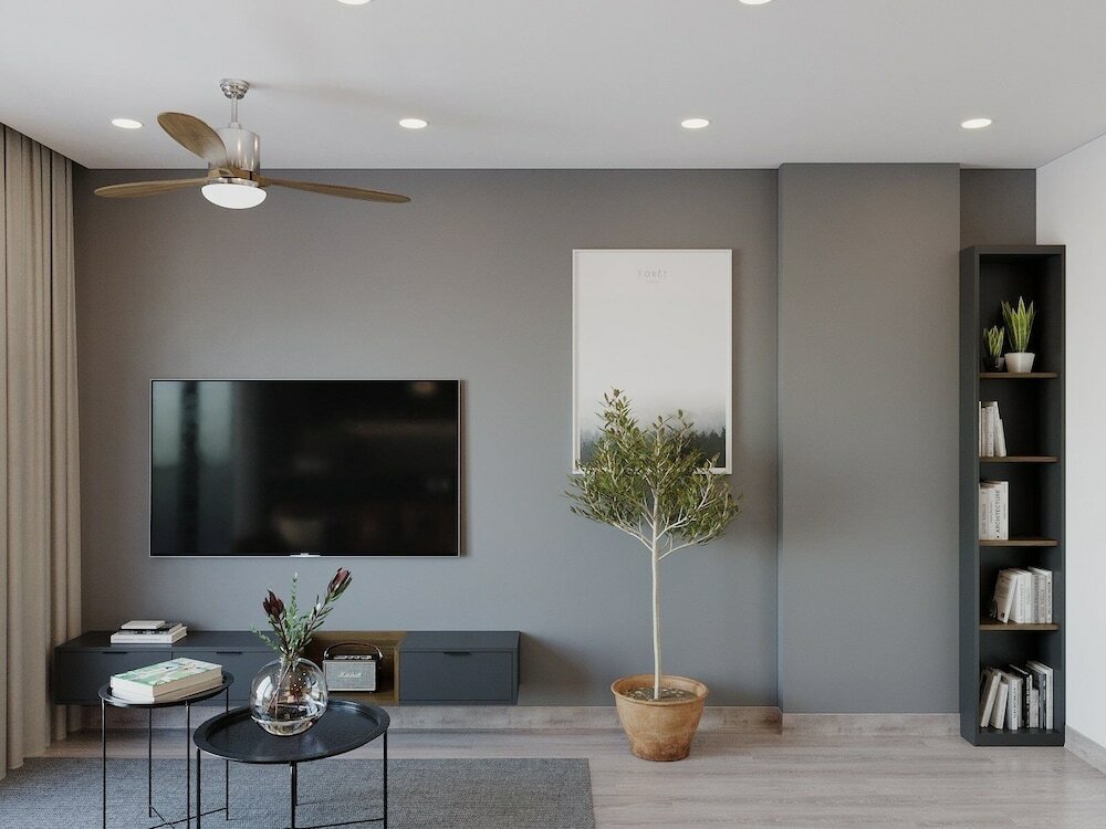 Фото Lagom Apartment & Hotel