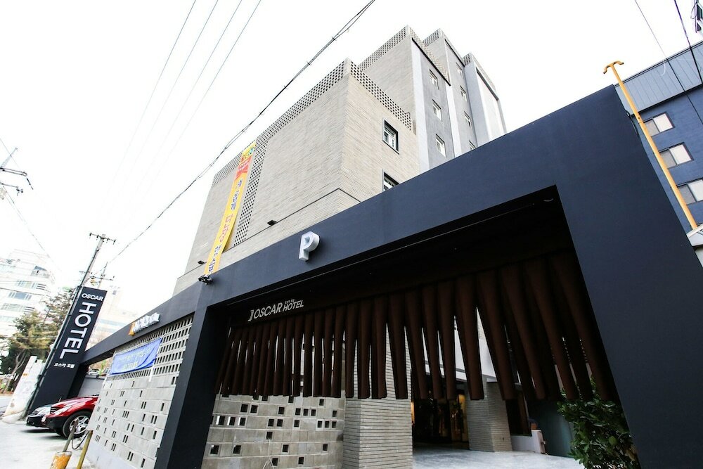 Фото Yongin Oscar