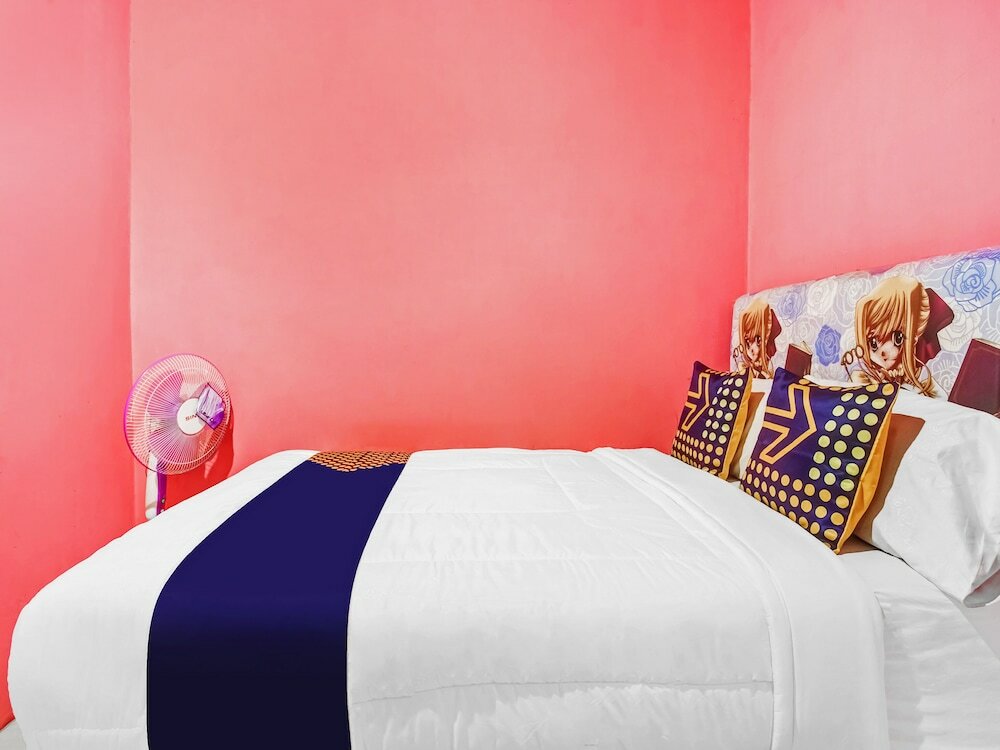 Фото Oyo Homes 91133 Desa Wisata Sumber Agung Syariah