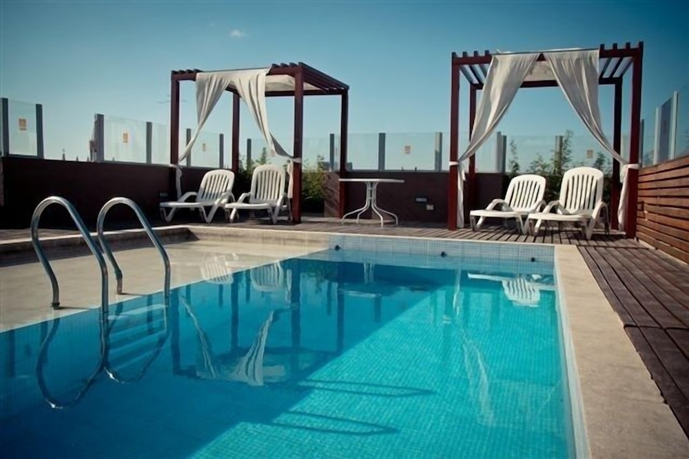 Фото Hotel del Fundador