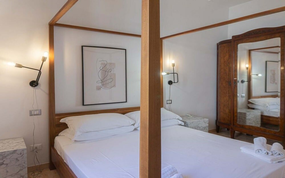 Фото Colosseum Cosy Apartment Close To Metro