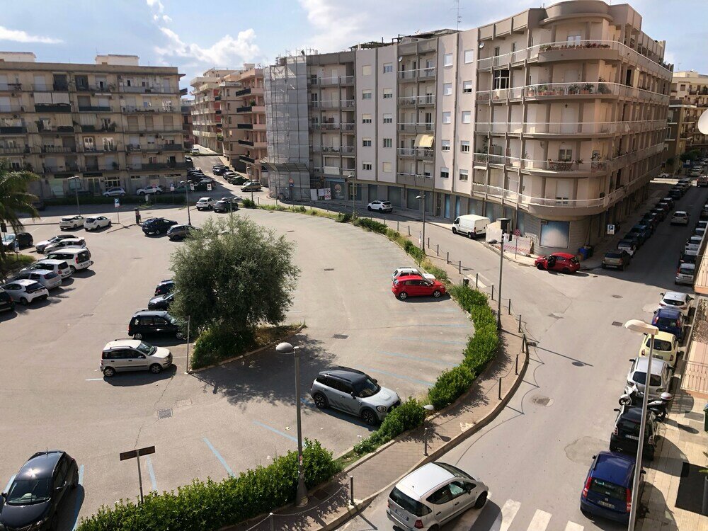 Фото BorgiaRooms Luxury Rooms