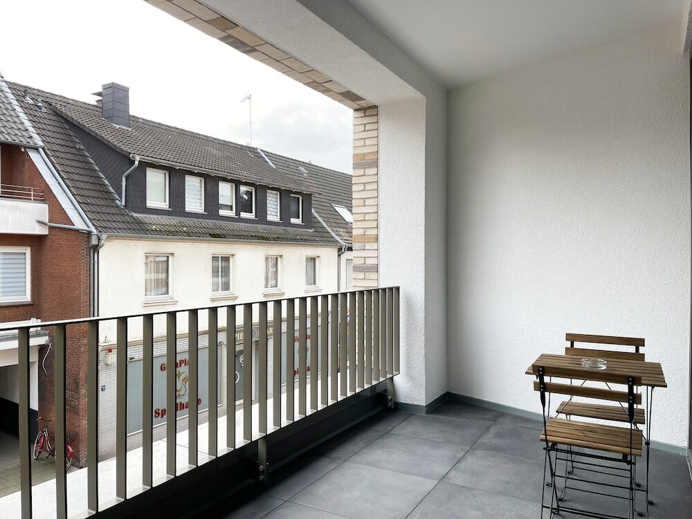 Фото Stylish Apartments in Ibbenbüren