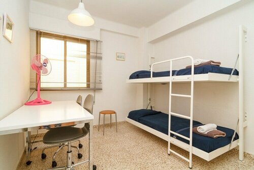 Гостиница San Roque Apartments Casasol в Торроксе