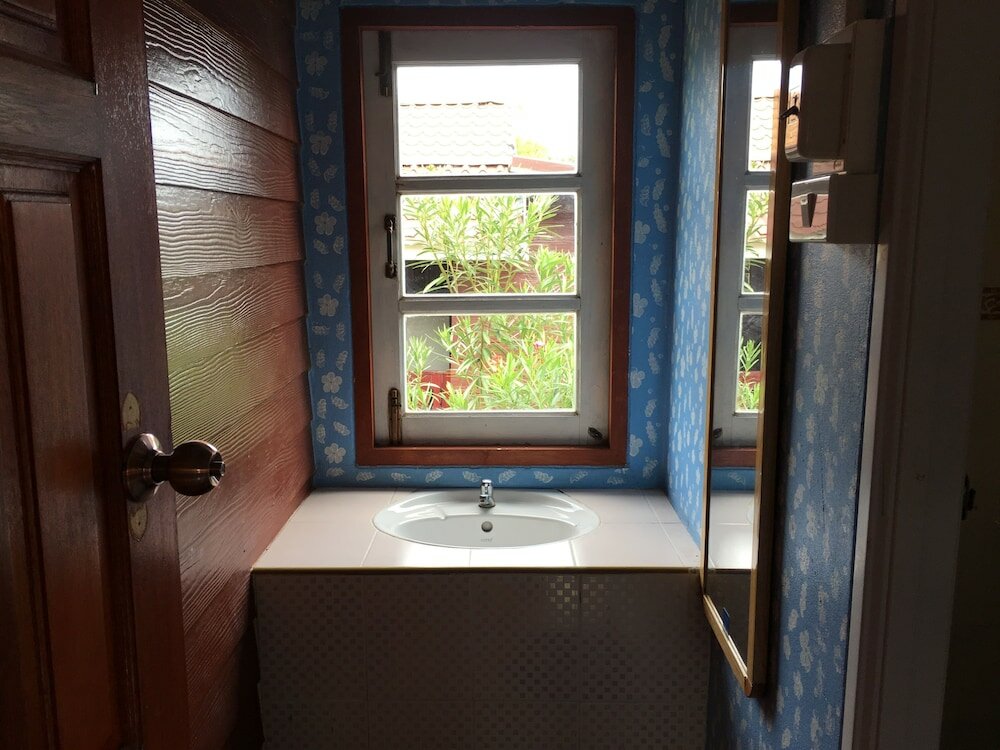 Фото Songphu Homestay