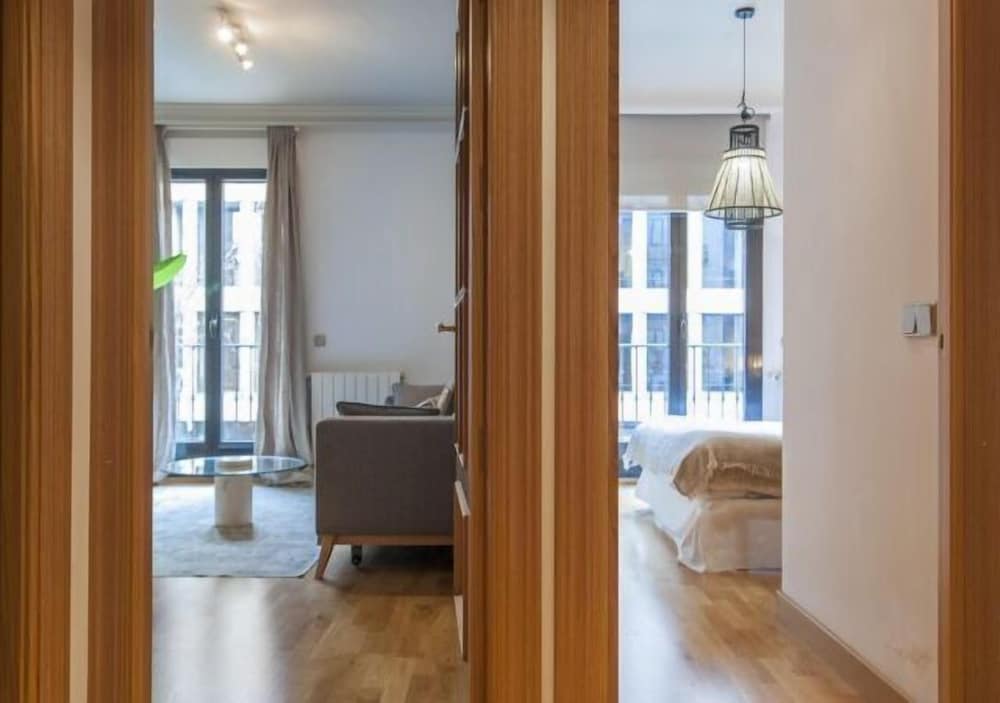 Фото Alterhome Apartamento Plaza de Cibeles II