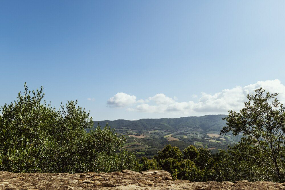 Фото Castello di Cisterna Umbria