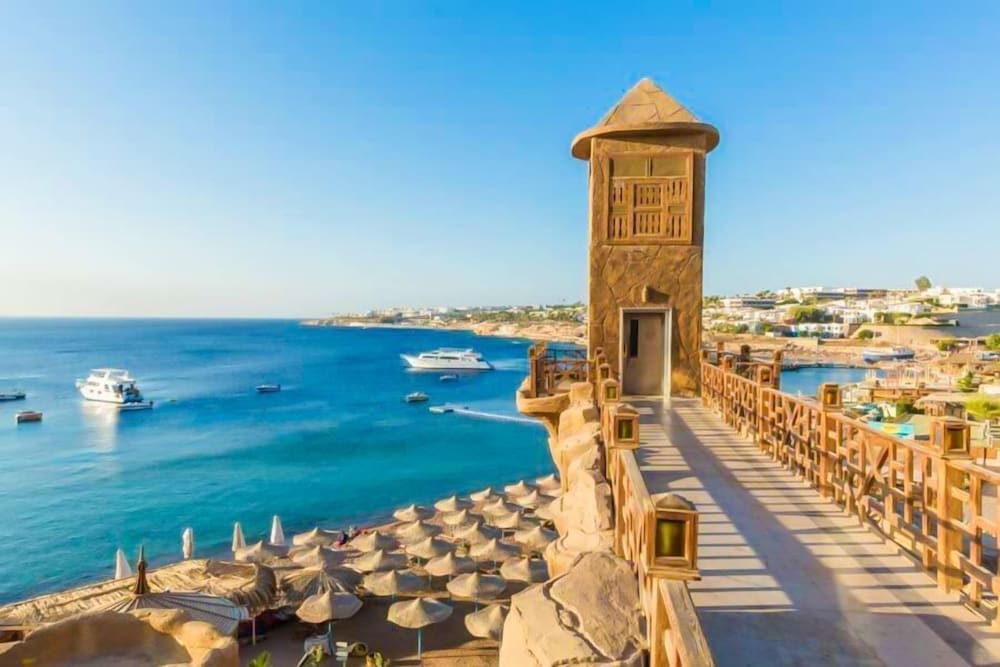 Фото Sharks Bay Oasis Soft only & amp Aqua Park and Diving