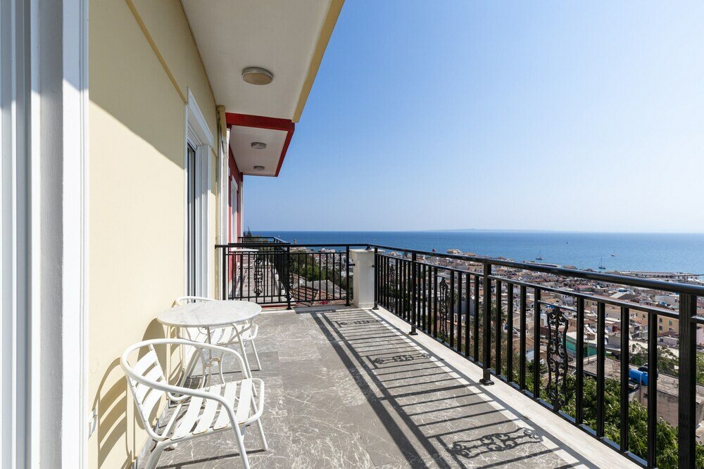 Фото Akakia Panoramic Villa