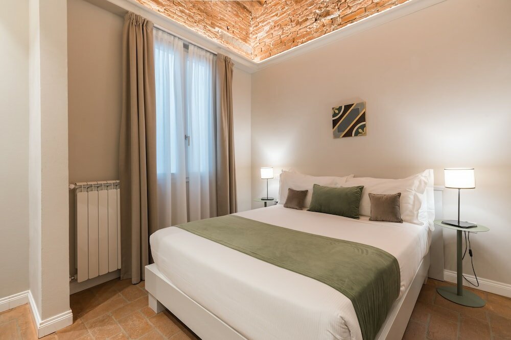 Фото Atelier delle Grazie