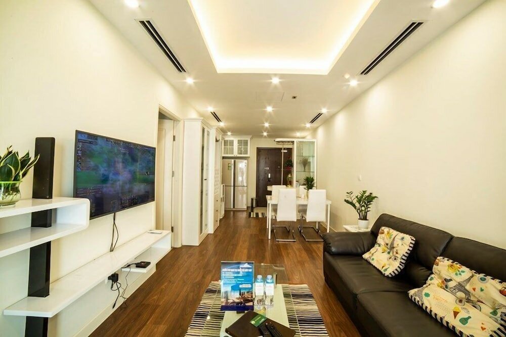 Фото Bayhomes Imperia Garden