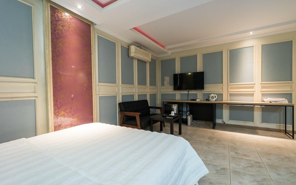 Фото Bucheon Kara