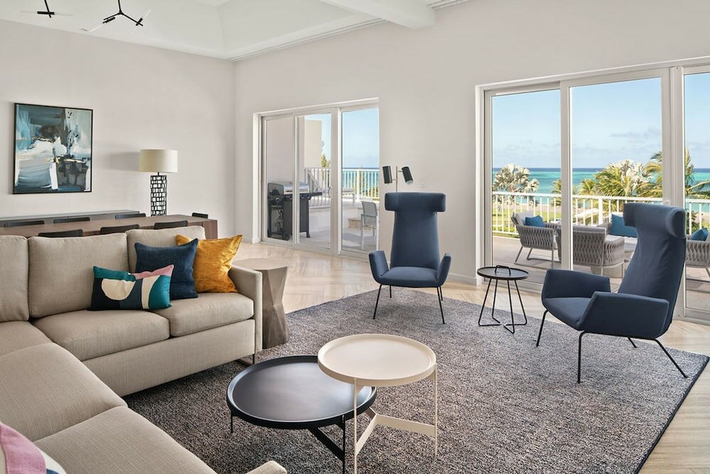 Фото Ocean Terraces Penthouse 3br