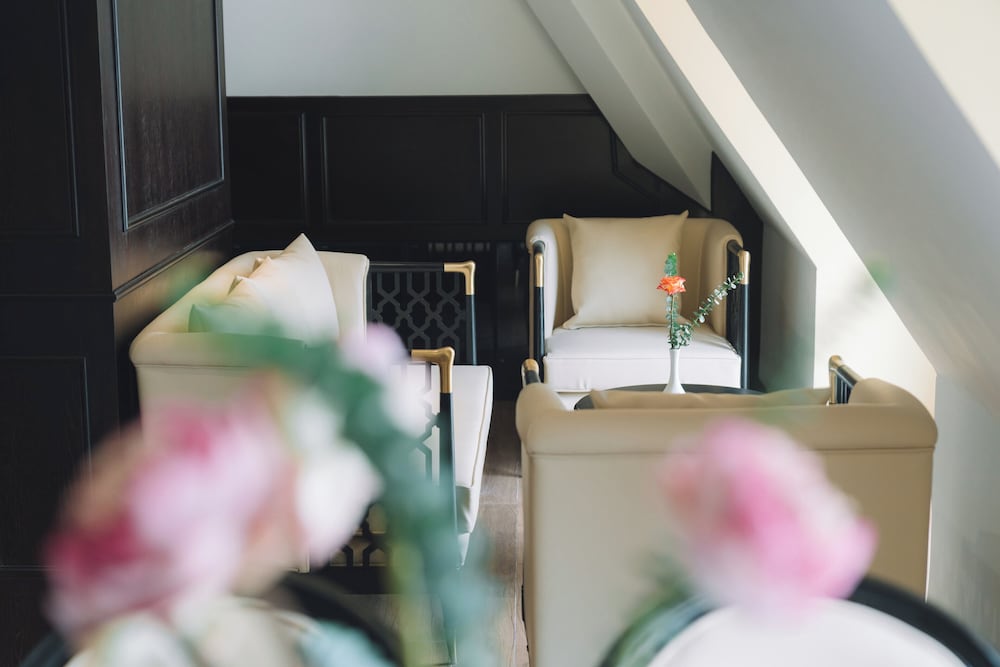 Фото Goldient Boutique Hotel