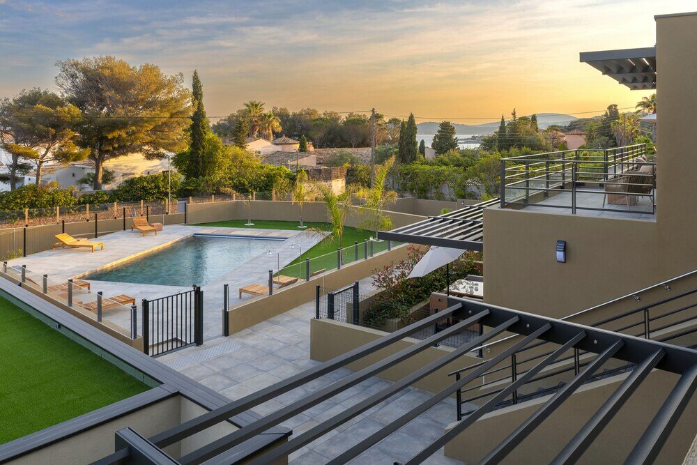 Фото Villa Sambro