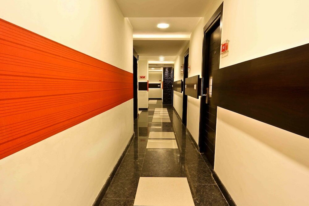 Фото Istay Hotels Rajajinagar