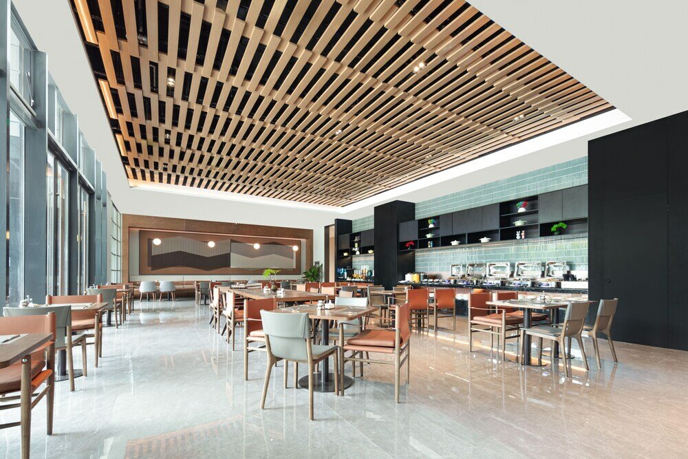 Фото UrCove by Hyatt Hangzhou