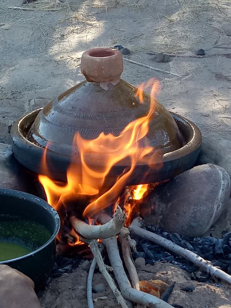 Фото La Dune Blanche
