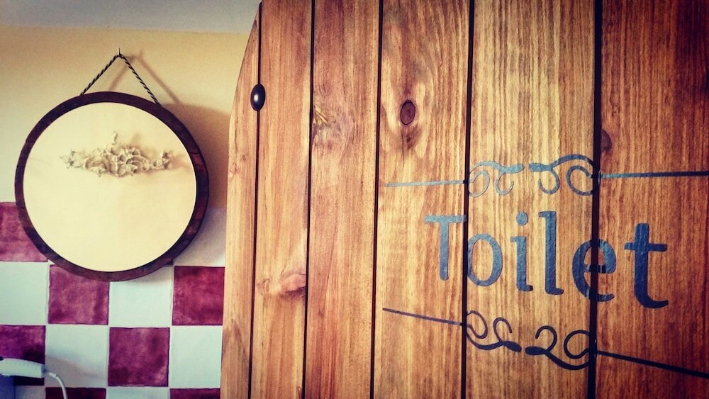 Фото Cuevaalegria