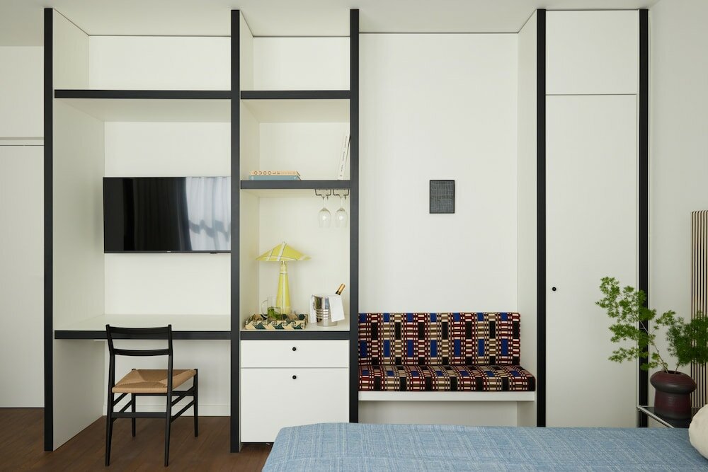 Фото Morgan & Mees Rotterdam