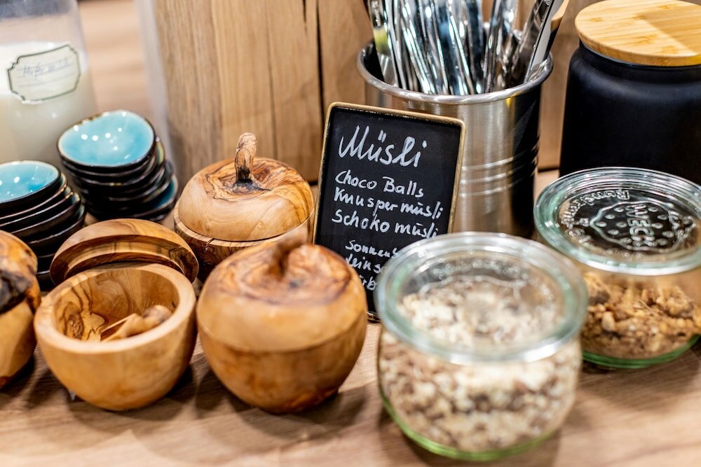 Фото Bollwerk Lifestyle Hotel - automatisiertes Hotel mit Self Check In