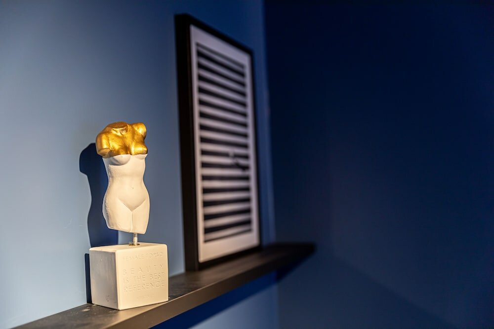 Фото Tribe Paris Saint Ouen