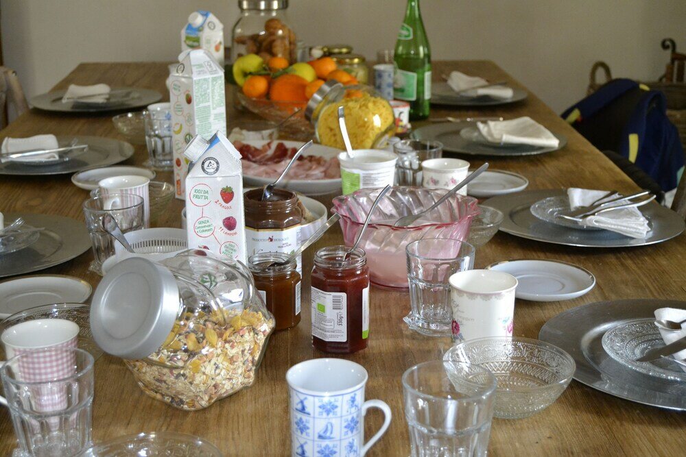 Фото Palazzo l'Ambasciatore Luxury Holiday Home con piscina privata