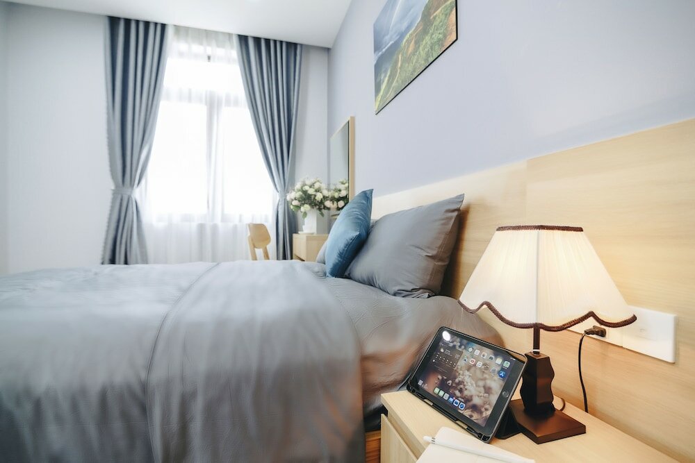 Фото Monalisa Apartment