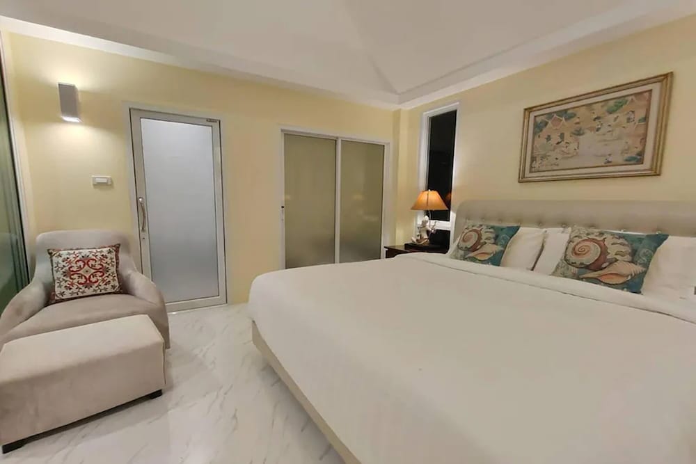 Фото Baankai Sichon Villa Nakhon