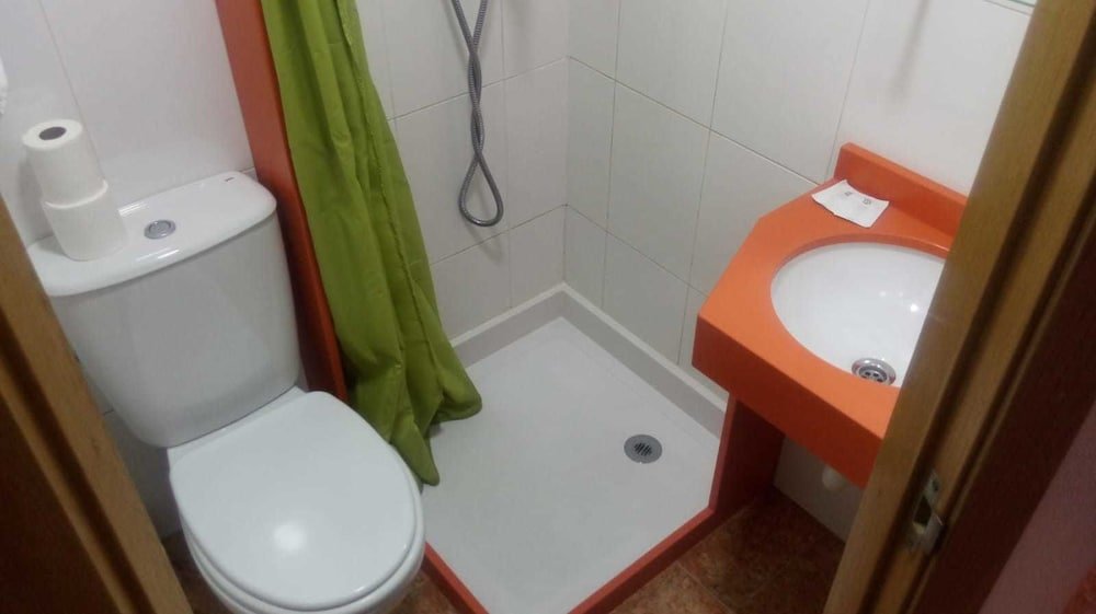 Фото Pension Segura