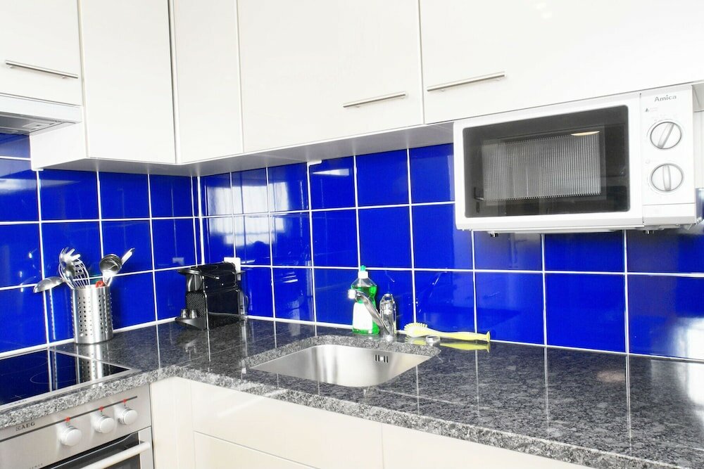 Фото Hitrental Oerlikon Apartments