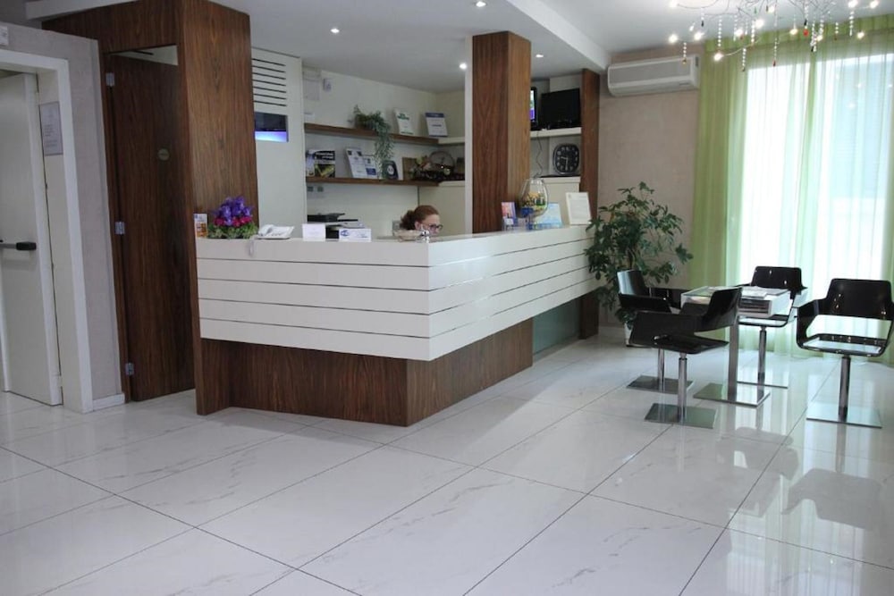 Фото Hotel Palazzo Piro