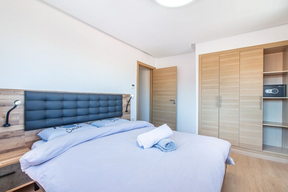 Фото Zari Boutique APARTHotel