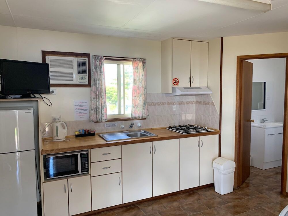 Фото Venus Bay Beachfront Tourist Park