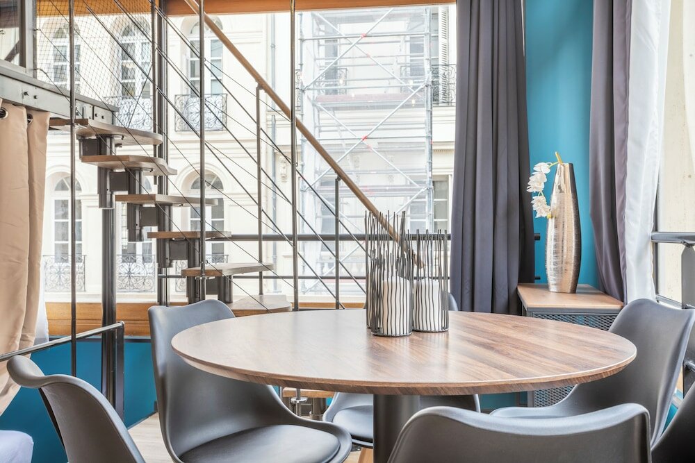 Фото Adira Résid'Marseille Vieux-Port