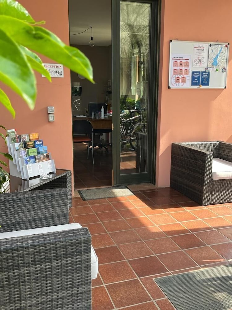 Фото Casa per Ferie Garda Il Melograno