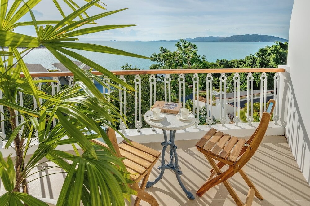 Фото Ampersand Resort