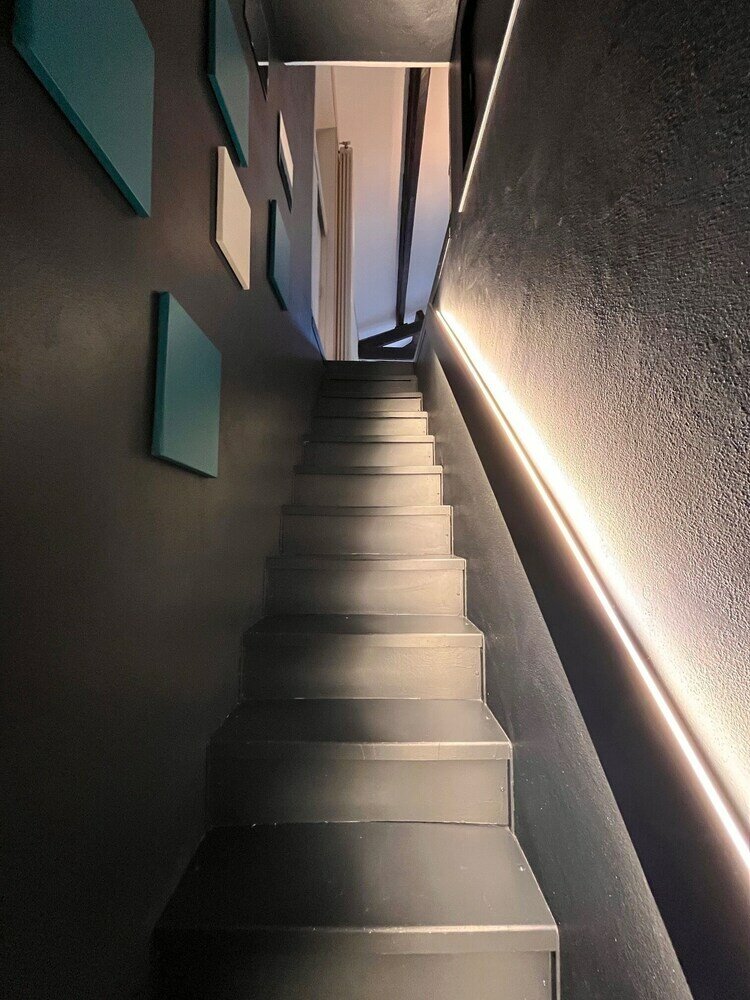 Фото Piazza Erbe Lodge