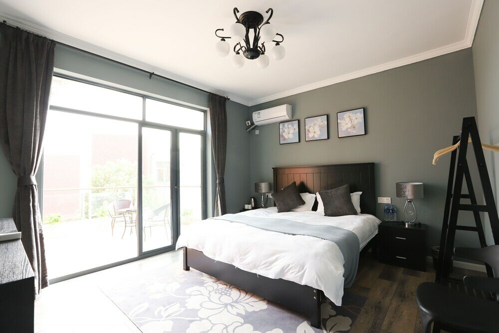 Фото Shanghai Yuelin Guesthouse