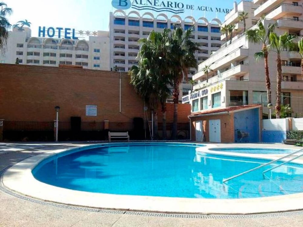 Фото Acv - bahía park-1ª línea planta 6 norte 2