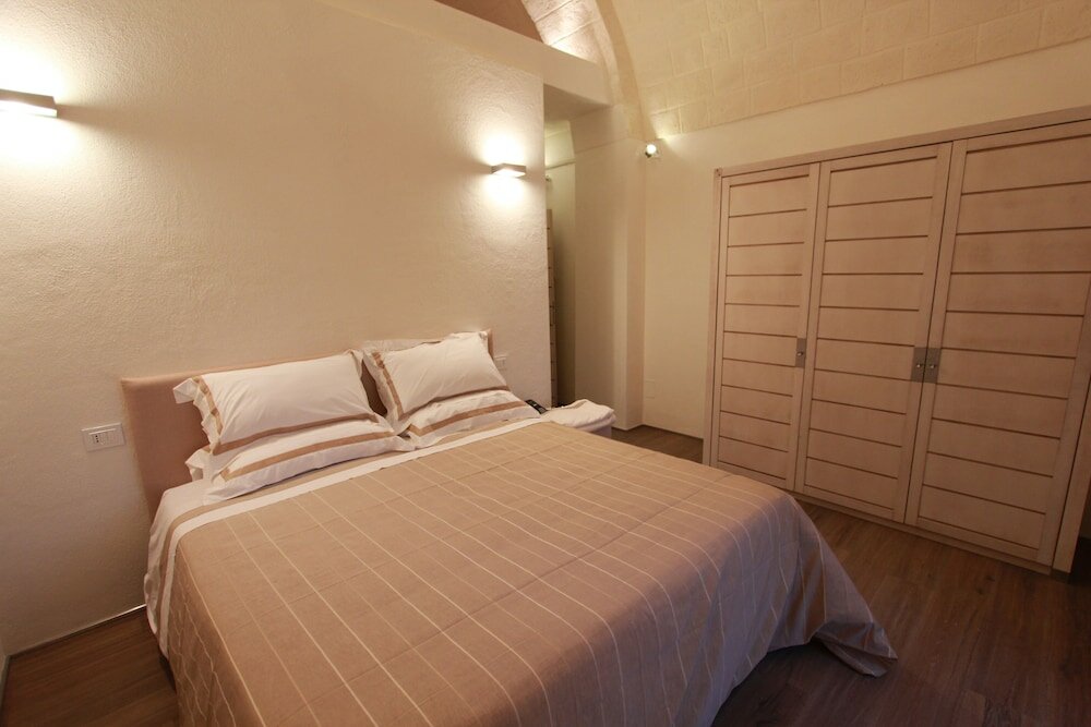 Фото Calderoni Martini Suite